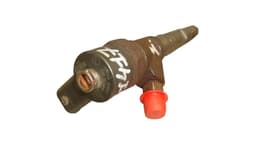 KIA 0445110092 Fuel Injector KIA SORENTO I (JC) (2002-2009) — thumbnail 3