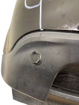 LAND ROVER DPC000411 Front Bumper LAND ROVER RANGE ROVER SPORT I (L320) (2005-2013) — thumbnail 5