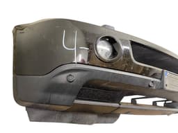 LAND ROVER DPC000411 Front Bumper LAND ROVER RANGE ROVER SPORT I (L320) (2005-2013) — thumbnail 3