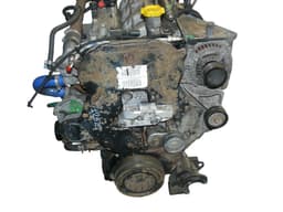 CHRYSLER ENR Engine CHRYSLER VOYAGER IV (RG, RS) (2000-2008) — thumbnail 4