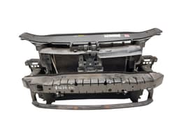 VW 3AA805588E 3AA807109B 1K0121251BN 1K0121253BB 1K0121207BB Front panel VW PASSAT B7 / ALLTRACK (2010-2015) — thumbnail 1