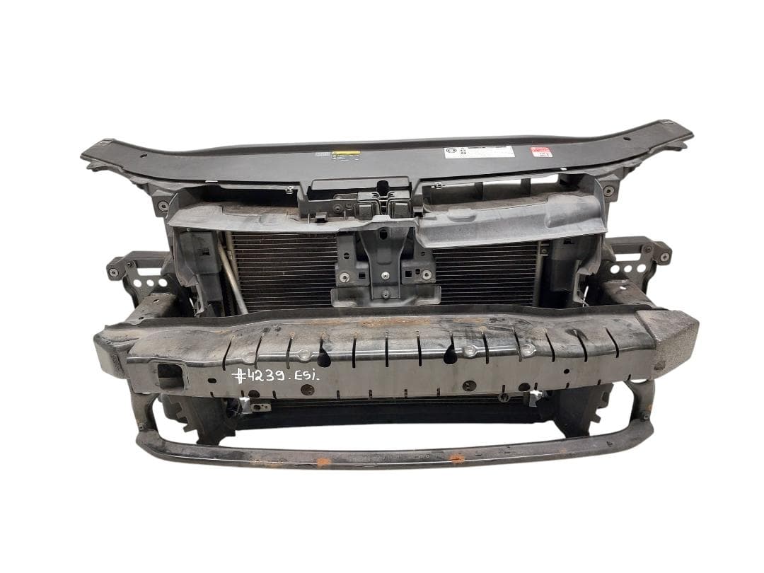 VW 3AA805588E 3AA807109B 1K0121251BN 1K0121253BB 1K0121207BB Front panel VW PASSAT B7 / ALLTRACK (2010-2015)