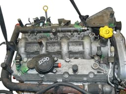 CHRYSLER ENR Engine CHRYSLER VOYAGER IV (RG, RS) (2000-2008) — thumbnail 5