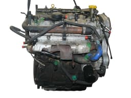 CHRYSLER ENR Engine CHRYSLER VOYAGER IV (RG, RS) (2000-2008) — thumbnail 3