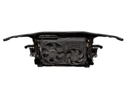 VW 3AA805588E 3AA807109B 1K0121251BN 1K0121253BB 1K0121207BB Front panel VW PASSAT B7 / ALLTRACK (2010-2015) — thumbnail 3