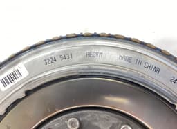 VOLVO 32249431 Flywheel VOLVO XC40 / EX40 / EC40 (536, 539) (2017-) — thumbnail 3