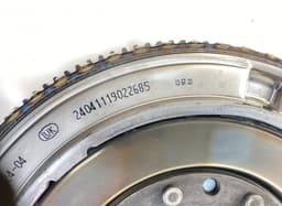VOLVO 32249431 Flywheel VOLVO XC40 / EX40 / EC40 (536, 539) (2017-) — thumbnail 6