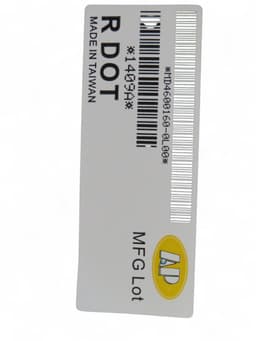 MERCEDES-BENZ MD4600160-0L00 A2208800318 Fender Front Left MERCEDES-BENZ S-CLASS (W220) (1998-2005) — thumbnail 5