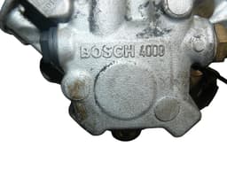 VOLVO BOSCH4000 Fuel injection pump, diesel VOLVO S60 II / V60 I (2010-2018) — thumbnail 5