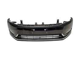 VW 3AA807217H 3AA807217HGRU Front Bumper VW PASSAT B7 / ALLTRACK (2010-2015) — thumbnail 1