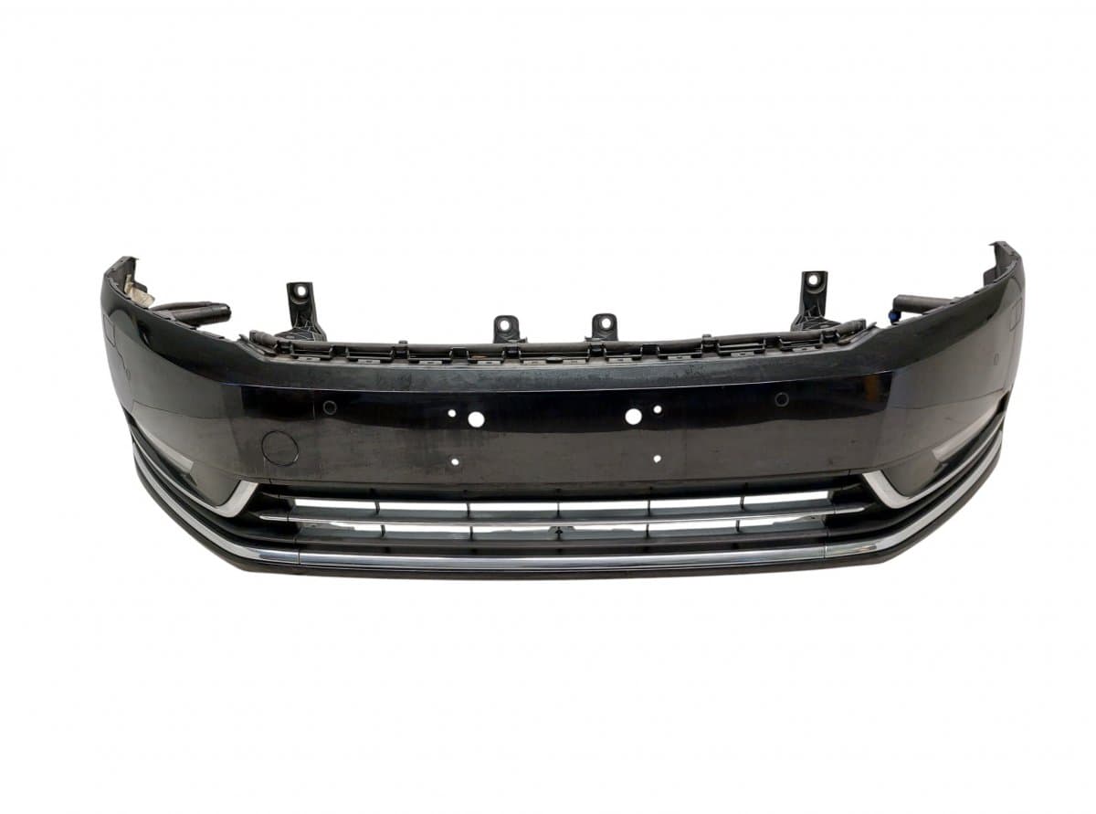VW 3AA807217H 3AA807217HGRU Front Bumper VW PASSAT B7 / ALLTRACK (2010-2015)