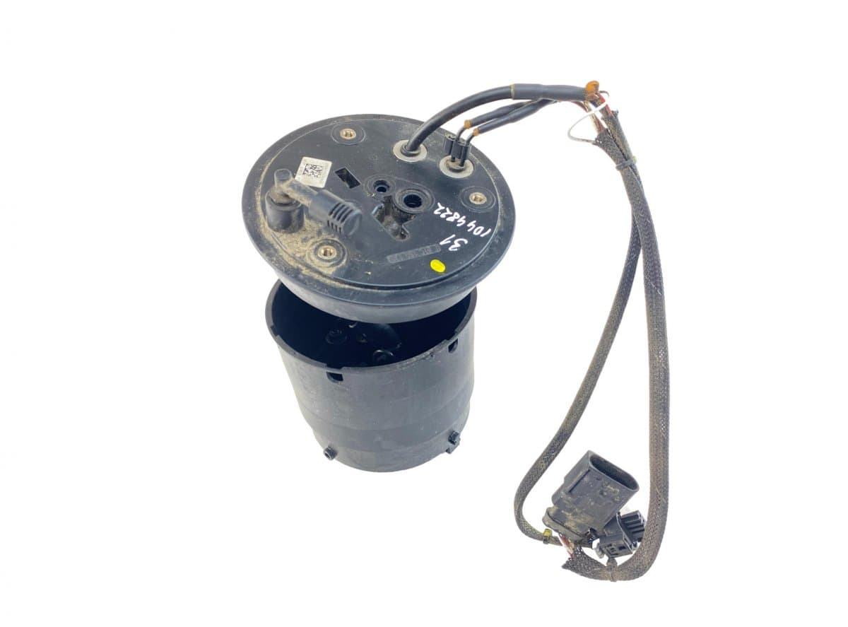 F01C150170 Fuel system parts, other MERCEDES-BENZ S-CLASS (W221) (2005-2013)