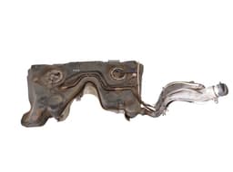 AUDI 8J0201021CA 8J0201060J Fuel Tank AUDI TT (8J) (2006-2014) — thumbnail 1