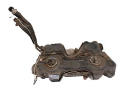 AUDI 8J0201021CA 8J0201060J Fuel Tank AUDI TT (8J) (2006-2014) — thumbnail 2