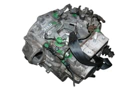 FORD FUX Gearbox FORD GALAXY I (WGR) (1995-2006) — thumbnail 6