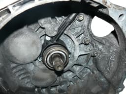 FORD FUX Gearbox FORD GALAXY I (WGR) (1995-2006) — thumbnail 3