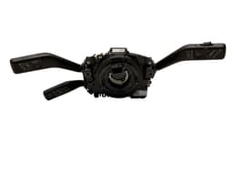 VW 3C9953501BG 3C9953502B 5K0953569T Indicator/wiper/slip ring switch (stalk) VW PASSAT B7 / ALLTRACK (2010-2015) — thumbnail 1