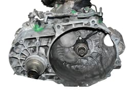 FORD FUX Gearbox FORD GALAXY I (WGR) (1995-2006) — thumbnail 2