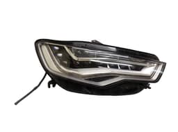 AUDI 4G0941034D 1LX01115104 4H0907472B 4G0907697F Headlight right AUDI A6 / A6 ALLROAD (C7, 4G) (2010-2018) — thumbnail 1