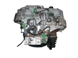 FORD FUX Gearbox FORD GALAXY I (WGR) (1995-2006) — thumbnail 5