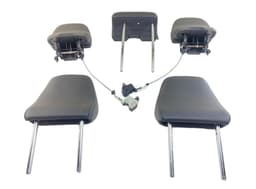 VOLVO 32403453 Headrest set VOLVO XC40 (536) (10.17-) — thumbnail 2