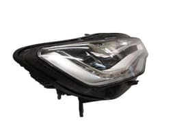 AUDI 4G0941034D 1LX01115104 4H0907472B 4G0907697F Headlight right AUDI A6 / A6 ALLROAD (C7, 4G) (2010-2018) — thumbnail 3