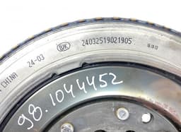 VOLVO 32249431 Flywheel VOLVO XC40 (536) (10.17-) — thumbnail 4