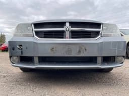 DODGE Front Bumper DODGE AVENGER (2007-2014) — thumbnail 1