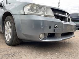 DODGE Front Bumper DODGE AVENGER (2007-2014) — thumbnail 2