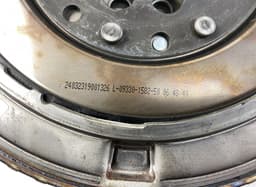 VOLVO 32249431 Flywheel VOLVO XC40 (536) (10.17-) — thumbnail 5