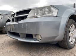 DODGE Front Bumper DODGE AVENGER (2007-2014) — thumbnail 3