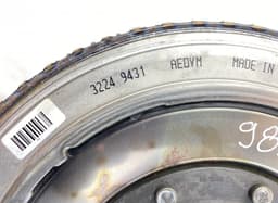 VOLVO 32249431 Flywheel VOLVO XC40 (536) (10.17-) — thumbnail 3