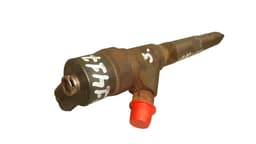 KIA 0445110092 Fuel Injector KIA SORENTO I (JC) (2002-2009) — thumbnail 3