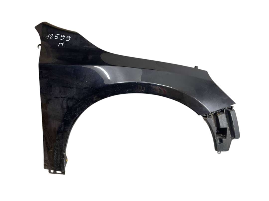 31352074 31335891 Fender Front Right VOLVO S60 II / V60 I (2010-2018)