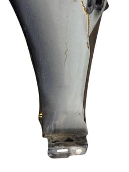 VOLVO 31352074 31335891 Fender Front Right VOLVO S60 II / V60 I (2010-2018) — thumbnail 6