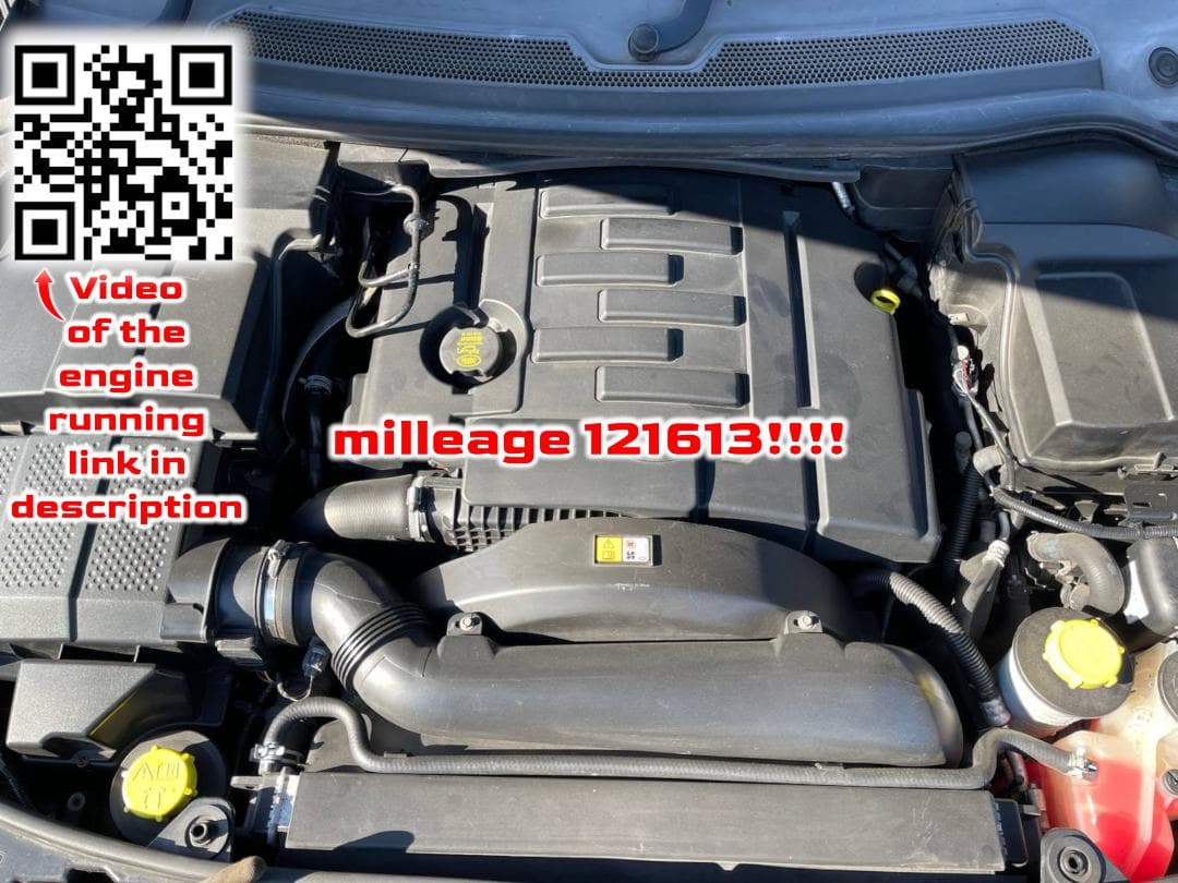 LAND ROVER Engine LAND ROVER RANGE ROVER SPORT I (L320) (2005-2013)