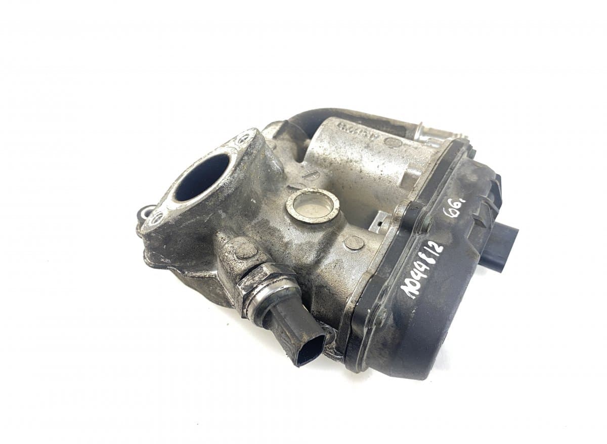 MERCEDES-BENZ A6421402560 EGR Valve MERCEDES-BENZ E-CLASS (W212) (2009-2016)