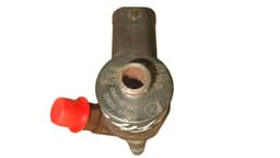 KIA 0445110092 Fuel Injector KIA SORENTO I (JC) (2002-2009) — thumbnail 4