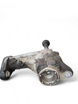 PORSCHE 95534901050 95534901001 Front axle Differential PORSCHE CAYENNE I (2002-2010) — thumbnail 5