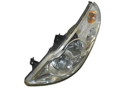 OPEL 1LR010117-03 Headlight left VAUXHALL MOVANO Mk II (2010-2021) — thumbnail 2