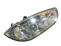 OPEL 1LR010117-03 Headlight left VAUXHALL MOVANO Mk II (2010-2021) — thumbnail 1