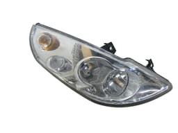 OPEL 1LR010117-04 Headlight right VAUXHALL MOVANO Mk II (2010-2021) — thumbnail 1