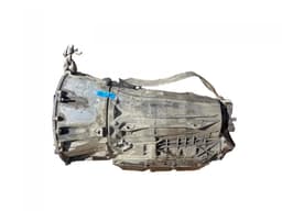 MERCEDES-BENZ 725001 725.001 Gearbox MERCEDES-BENZ E-CLASS (W212) (2009-2016) — thumbnail 1
