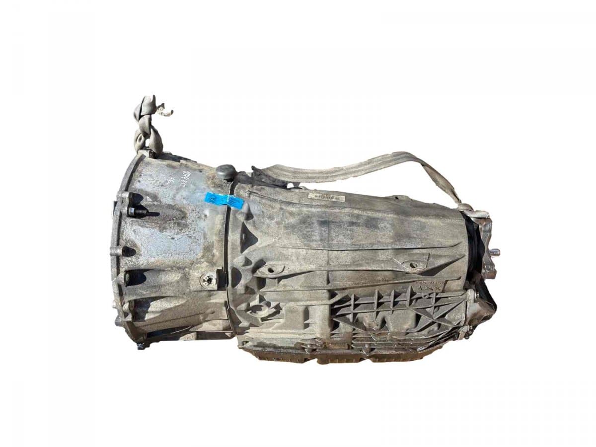 MERCEDES-BENZ 725001 725.001 Gearbox MERCEDES-BENZ E-CLASS (W212) (2009-2016)