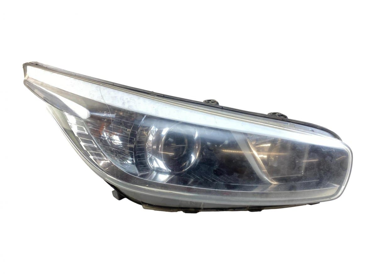 92102A2010 Headlight right KIA CEE'D II (JD) (2012-2018)