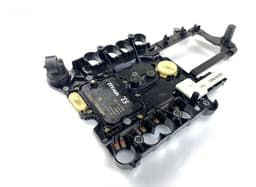 MERCEDES-BENZ 5WP21101 5WP21302K09 5WP21101K04 5WP21302K03 5WP21302 5WP21302K10 5WP21302K11 5WP21101K07 5WP21302K08 5WP21012K03 Gearbox Control Unit MERCEDES-BENZ S-CLASS (W221) (2005-2013) — thumbnail 1