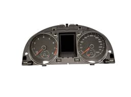 VW A2C35687600 3AA920880G Instrument Cluster VW PASSAT B7 / ALLTRACK (2010-2015) — thumbnail 1