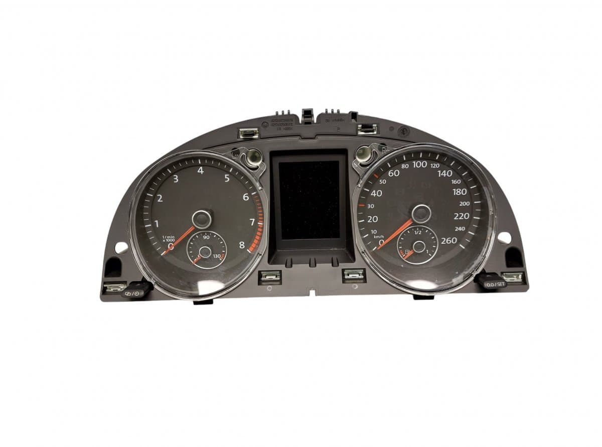 VW A2C35687600 3AA920880G Instrument Cluster VW PASSAT B7 / ALLTRACK (2010-2015)