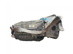 MERCEDES-BENZ 725001 725.001 Gearbox MERCEDES-BENZ E-CLASS (W212) (2009-2016) — thumbnail 3