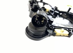 MERCEDES-BENZ 5WP21101 5WP21302K09 5WP21101K04 5WP21302K03 5WP21302 5WP21302K10 5WP21302K11 5WP21101K07 5WP21302K08 5WP21012K03 Gearbox Control Unit MERCEDES-BENZ S-CLASS (W221) (2005-2013) — thumbnail 2